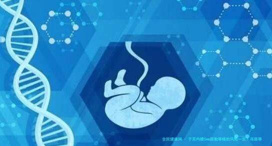 子宫内膜5mm胚胎移植的风险一览！冻胚移植12天没感觉是怎么回事