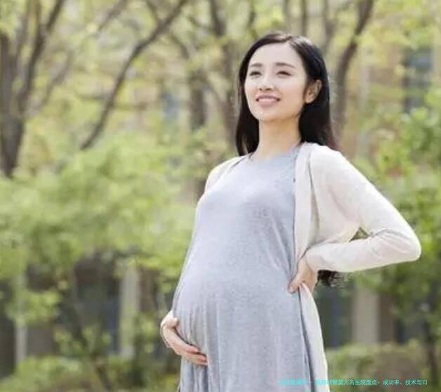 成都试管婴儿名医院盘点：成功率、技术与口碑全解析