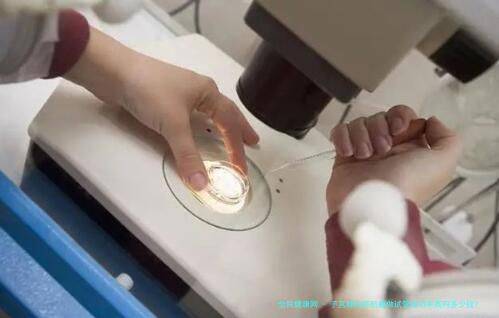 子宫腺肌症肌瘤做试管成功率高吗多少钱？