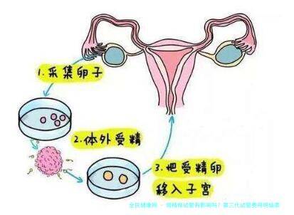 弱精做试管有影响吗？第三代试管费用明细表