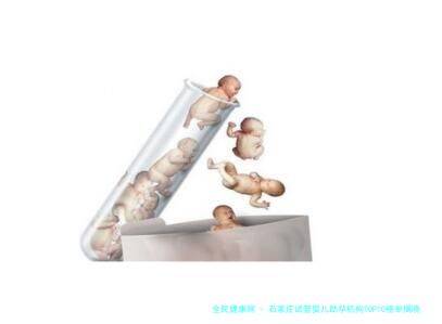石家庄试管婴儿助孕机构TOP10榜单揭晓，特色解读帮你轻松选！