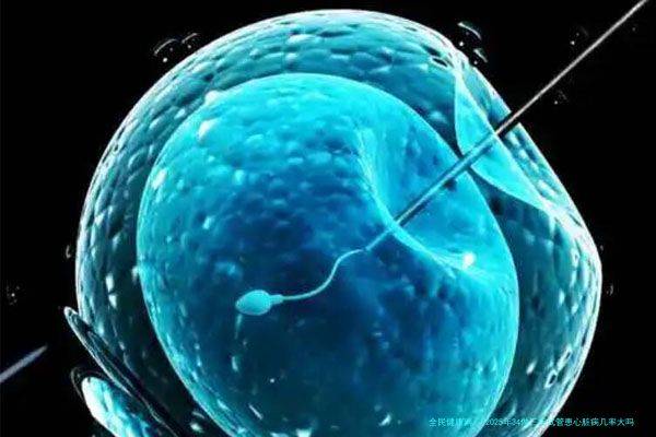 2025年34做三代试管患心脏病几率大吗？试管婴儿咨询服务