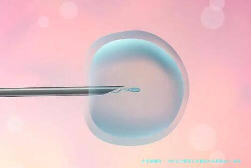 为什么试管婴儿养囊胚大多都是4bc？有知道的姐妹说一下