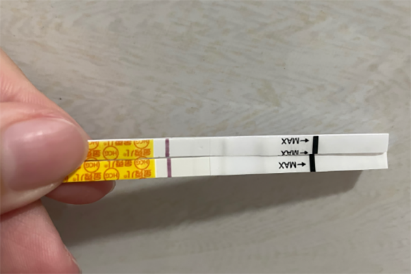 测精试纸准确度不高