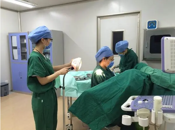 微刺激方案可以每个月**