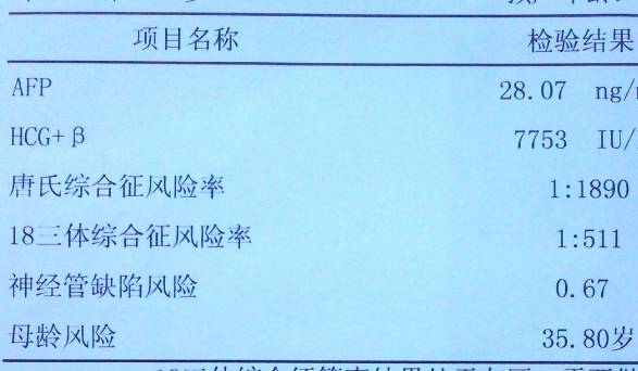 cnv正常不一定染色体正常