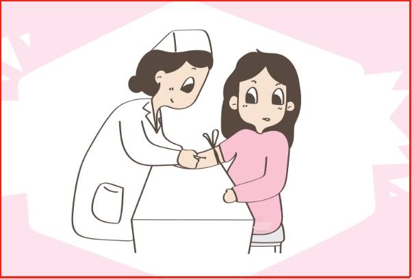 女性专项检查要由浅入深
