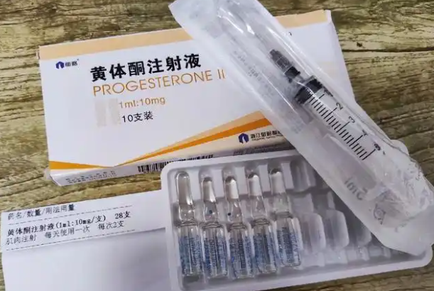 试管怀孕11周稳定之后就不用再打黄体酮了吗？