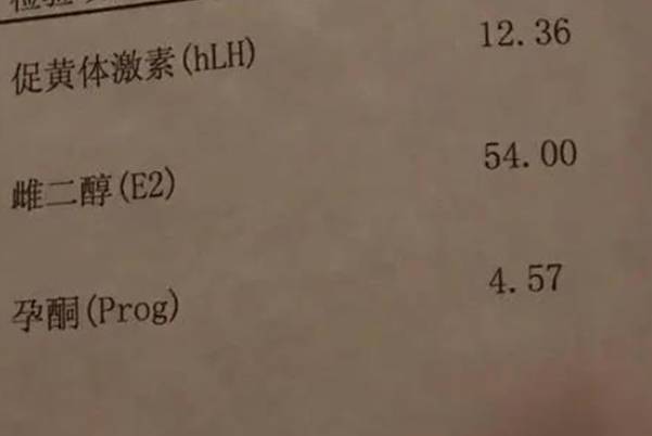 试管促排第10天雌二醇值超8000：预示卵泡数量与质量的深入探讨