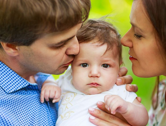 有的独生子不会感到孤独