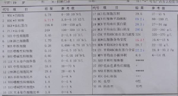 广东地贫筛查是免费的