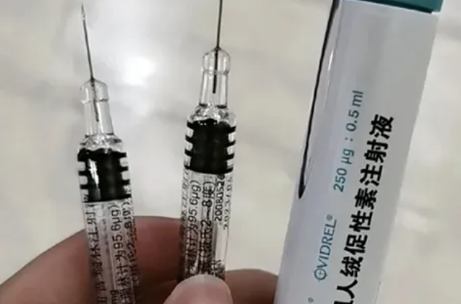 试管促排卵期间刚打完夜针卵泡16.5mm还能继续长多大？