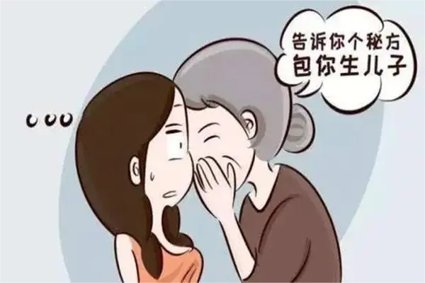 备孕夫妻采取怎样的同房姿势更容易怀**？