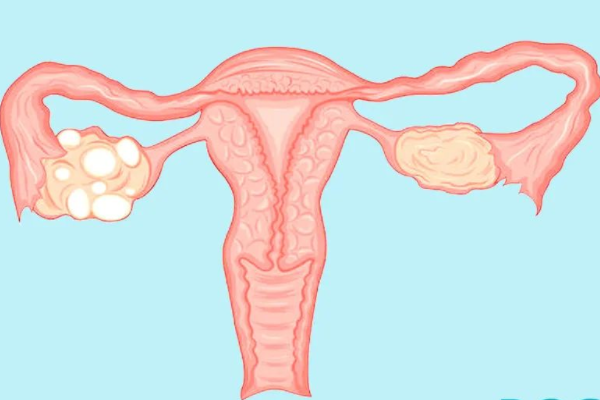 多囊卵巢多揉肚子的好处分析，促进激素分泌只是其中一方面