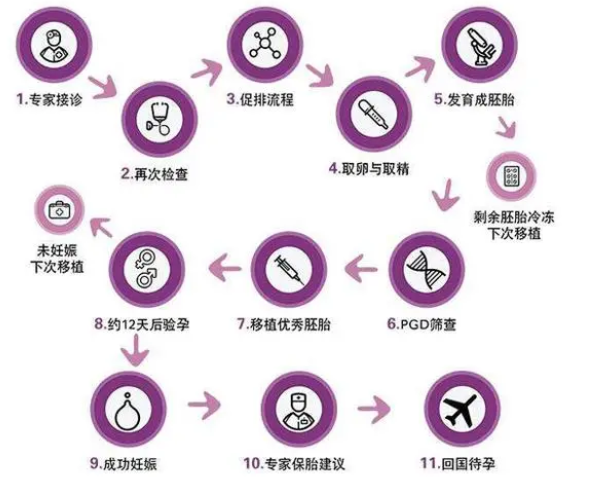 试管婴儿攻略：如何顺利实现梦想?