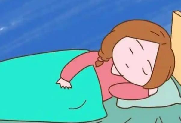 胚胎着床后每天要保证8小时睡眠