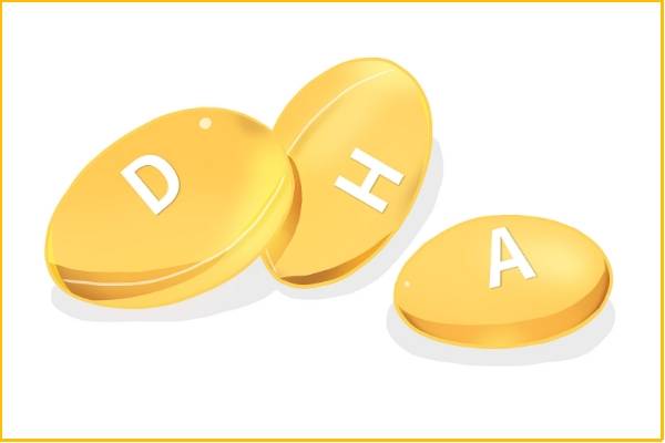 纽曼斯藻油DHA纯度达45.7%