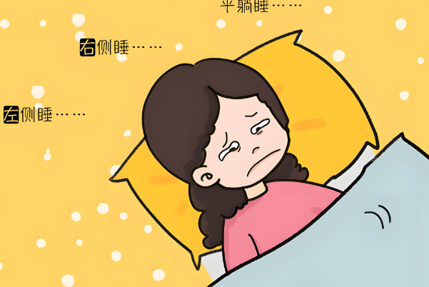 助力孕妇快速入睡的小窍门分享，改善睡眠从固定睡觉时间开始