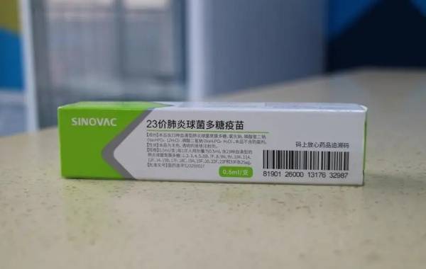 孩子2岁后打国产13价肺炎疫苗还是23价比较好呢？