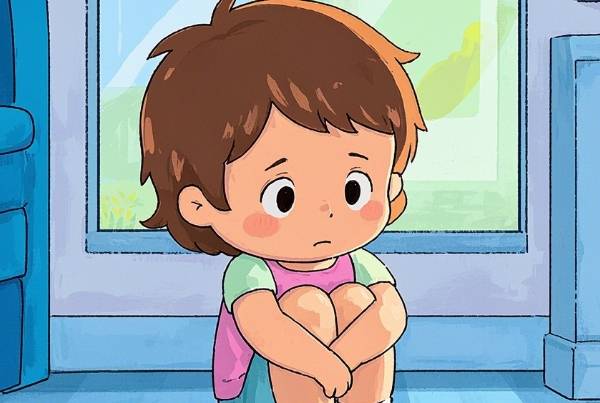 婴幼儿自闭症有6个前兆，行为与感知比较异常