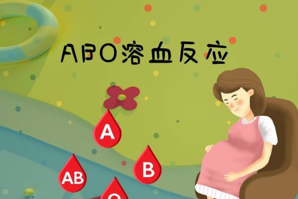 做三代试管婴儿生的孩子可以避开abo溶血症吗？