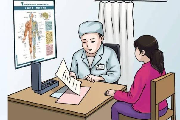 地贫夫妻备孕要做相关检查