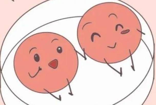 胚胎着床时间因个体差异不一样