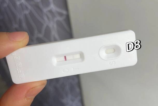 个体的差异性验孕时间不固定