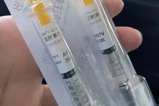 试管移植后打肝素可以打不一样品牌的药吗？