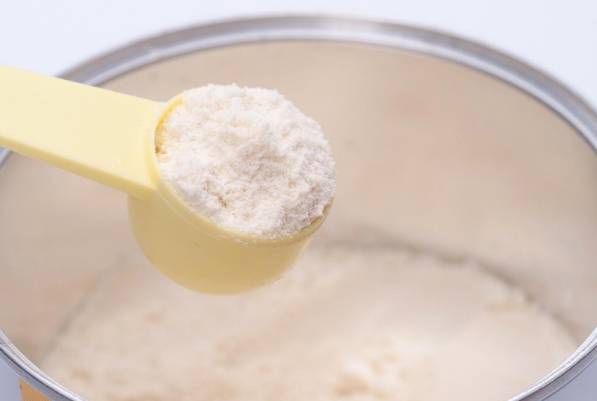 贝因美臻爱奶粉含乳铁蛋白+OPO