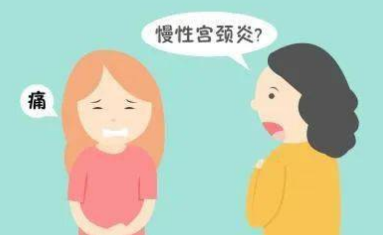 慢性宫颈炎患者可以直接做试管婴儿吗？