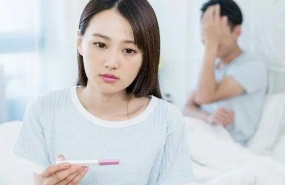 为什么大家说结婚后想怀孕没有那么容易？是什么原因？