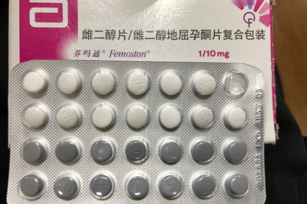 治疗绝经后失眠的芬吗通每天几点吃药效比较好？