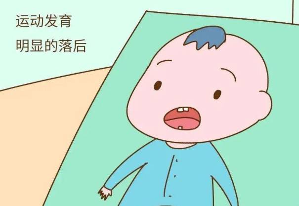 宝宝肌张力高可能无法正常关节伸缩