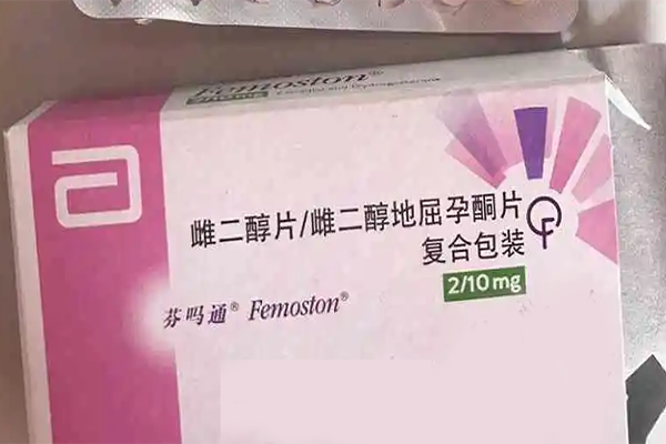 吃芬吗通三个月恢复卵巢功能后体重会增加吗?