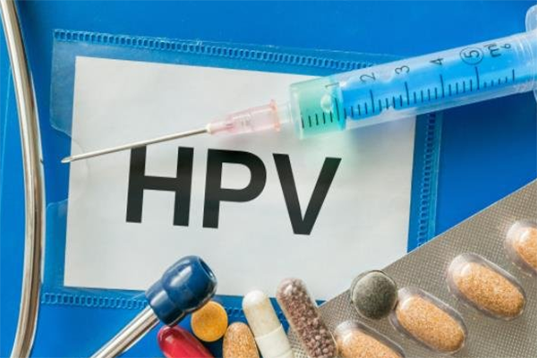 十个女人八个有hpv16是假的