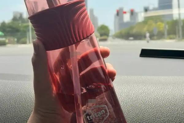 Tritan材质可以长期使用