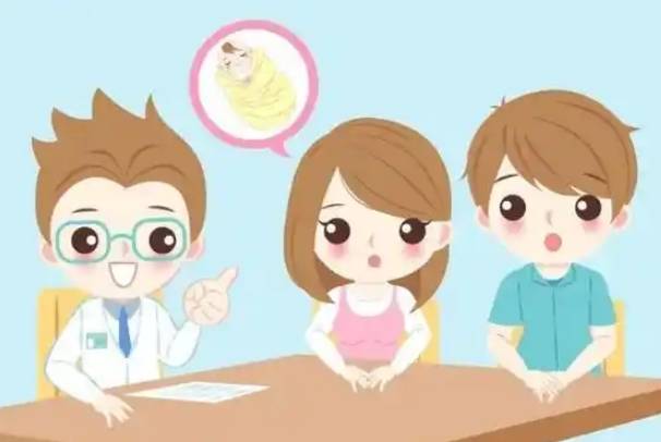 高龄女性可以通过试管怀孕宝宝