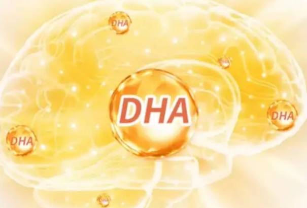 DHA