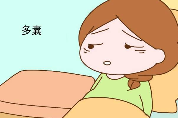 多囊患者可以做试管婴儿