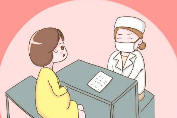 备孕期间女性要做妇科检查