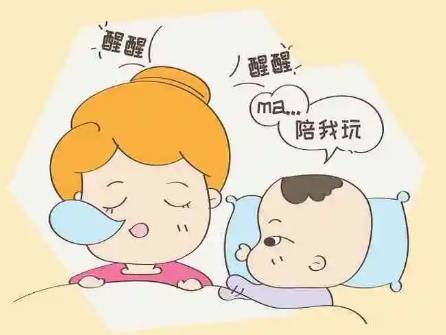 宝宝三个月之后睡眠倒退期和厌奶期哪个先来？