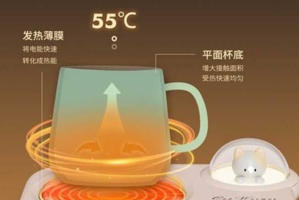 恒温器老化后温度会不准