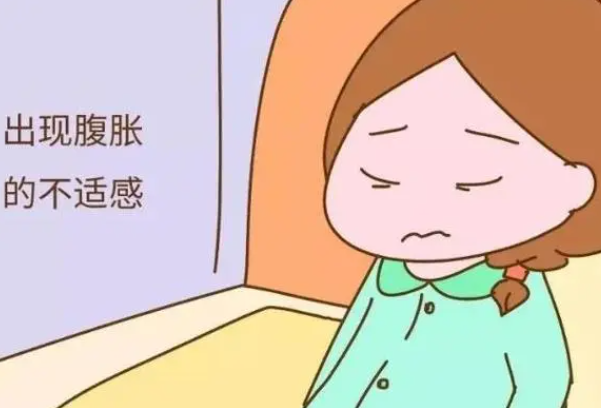 孕妇胀气怎么办？7个方法方能解决，排气最有效！