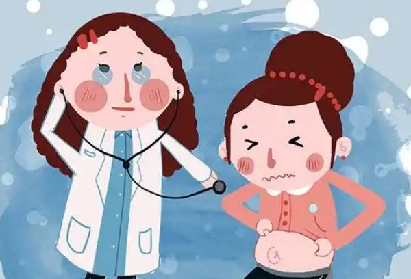 女性备孕检查要做妇科B超