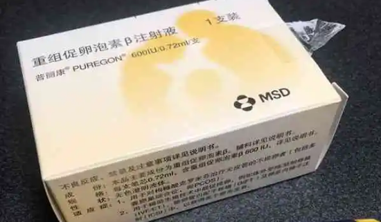 试管婴儿促排针普丽康重组促卵泡素具体要怎么注射？