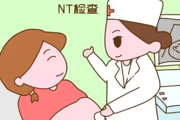 nt值正常不易患唐氏儿