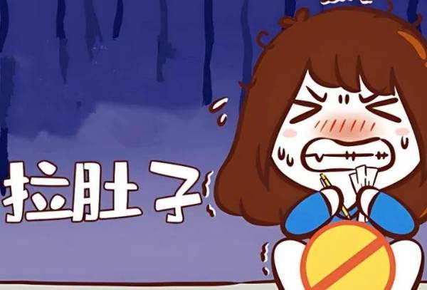 试管移植第二天就开始拉肚子对胚胎本身有不良影响吗？