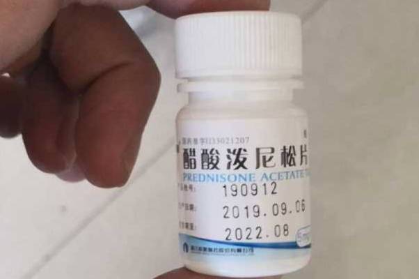 试管吃强的松可以分泌雌孕激素，但别突然停药