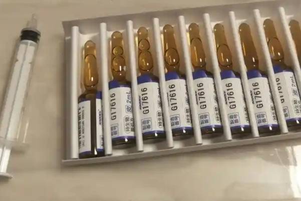 不正规的人胎素会影响身体健康